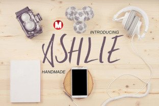 Ashlie Font: A Campaign Designer’s Review