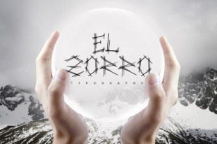 El Zorro Font: A Delicate Script for Modern Brands
