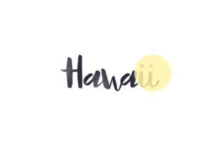 Hawaii Typeface: A Designer’s Review for Campaigns