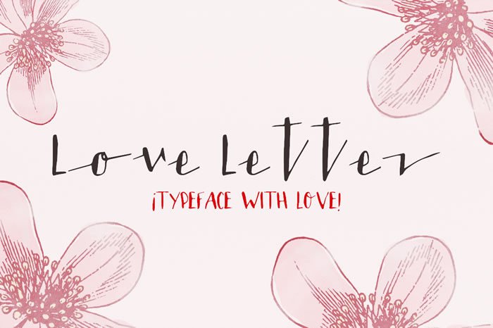 Love Letter Font: A Crafter’s Guide to Elegant Design