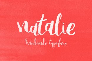 Natalie Typeface: A Designer’s Review for Social Campaigns